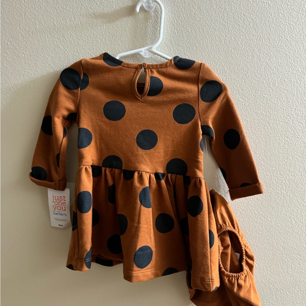 Just one You by Carters 6month Dress